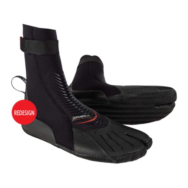 CHAUSSONS EN NEOPRENE O‘NEILL HEAT 3mm Nouvel Arrivage