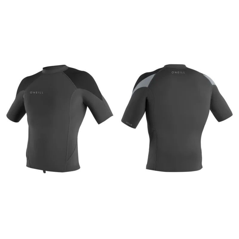 VESTE NÉOPRÈNE O‘NEILL REACTOR 2 1mm Quantité Limitée