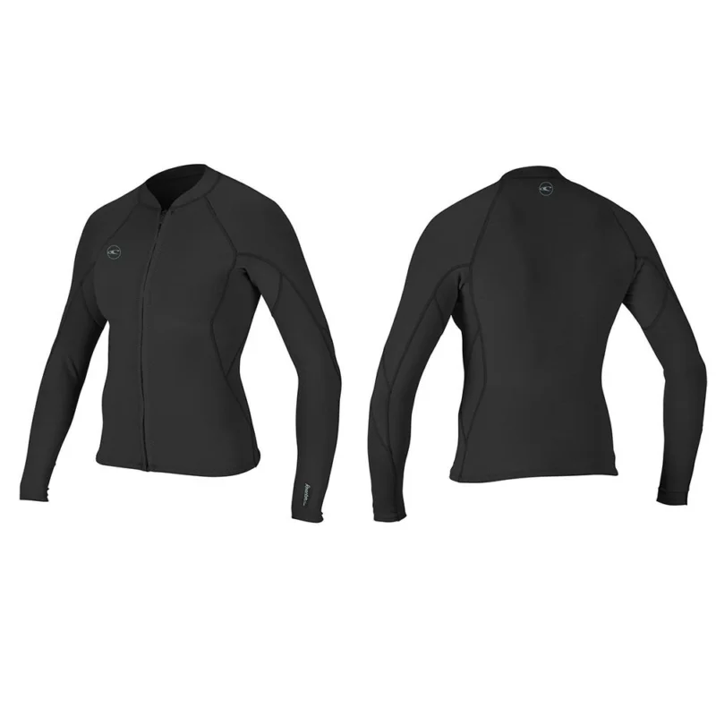 VESTE NÉOPRÈNE O‘NEILL REACTOR 2 1.5mm Jusqu'à Épuisement Des Stocks
