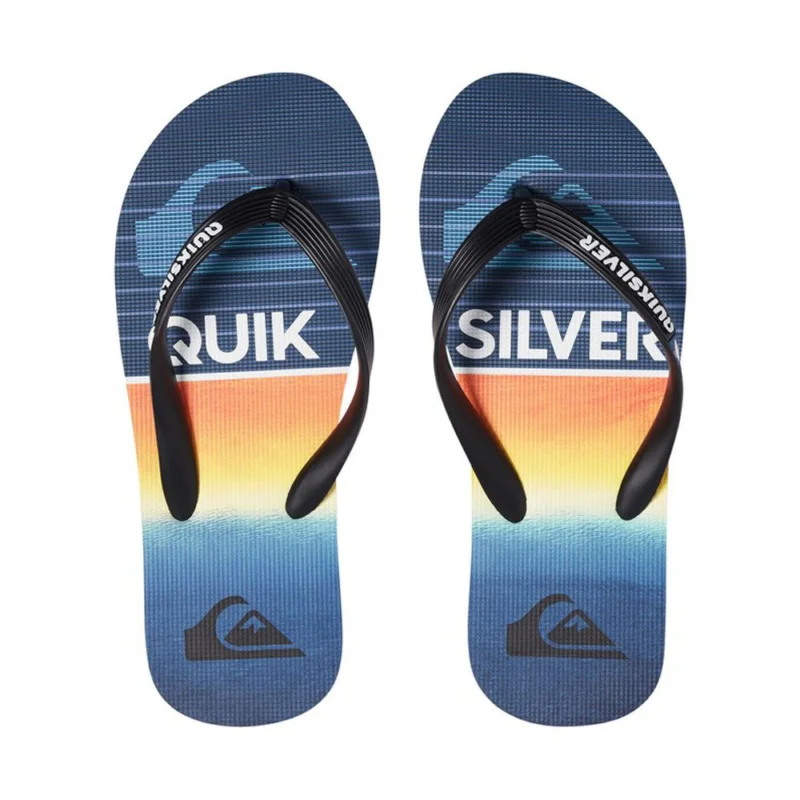 Promotion Saisonnière SANDALES QUIKSILVER MOLOKAI HIGHLINE SLAB