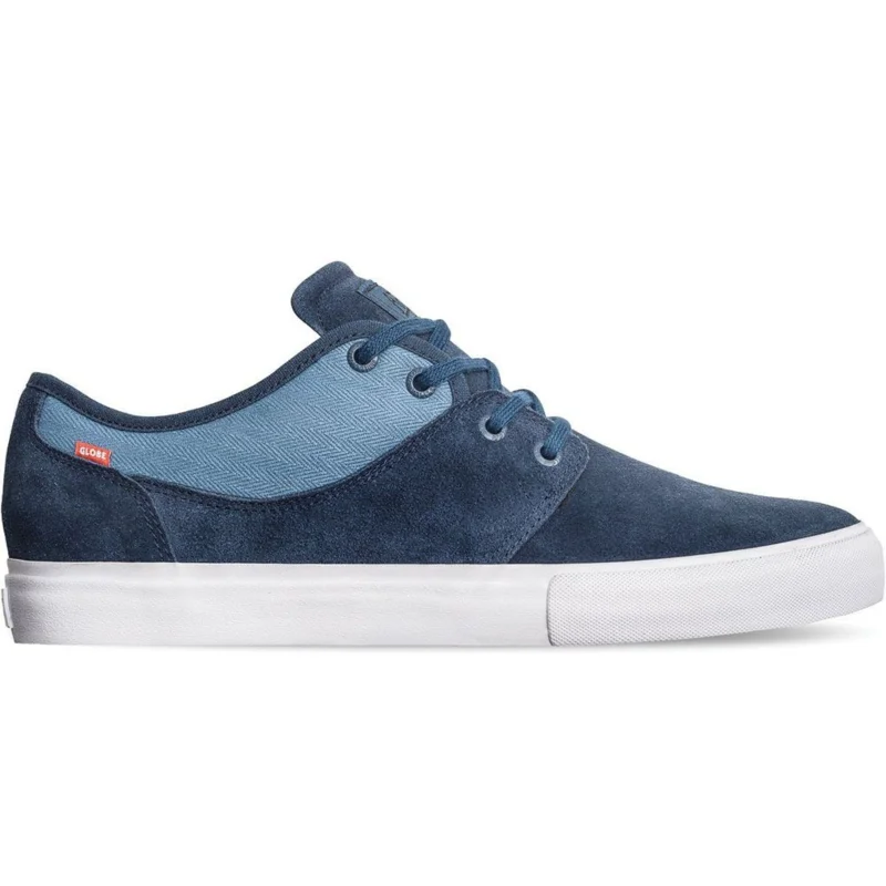 Pas Cher SNEAKERS GLOBE MAHALO