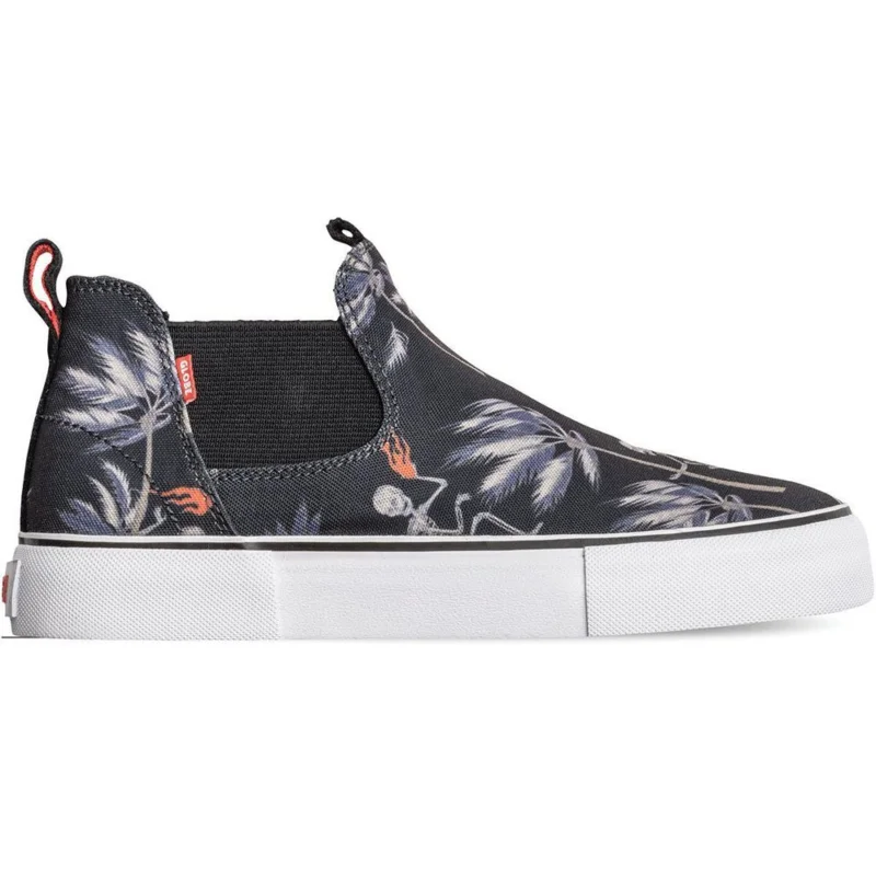 Marque SNEAKERS GLOBE DOVER-KIDS