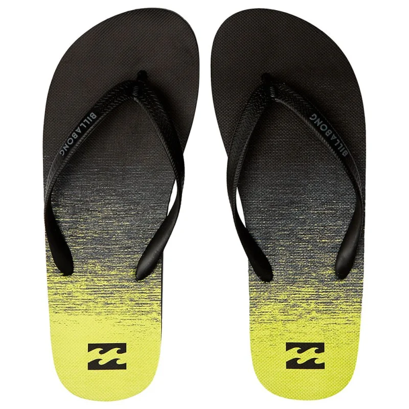 Authentique SANDALES BILLABONG TIDES 73 STRIPE