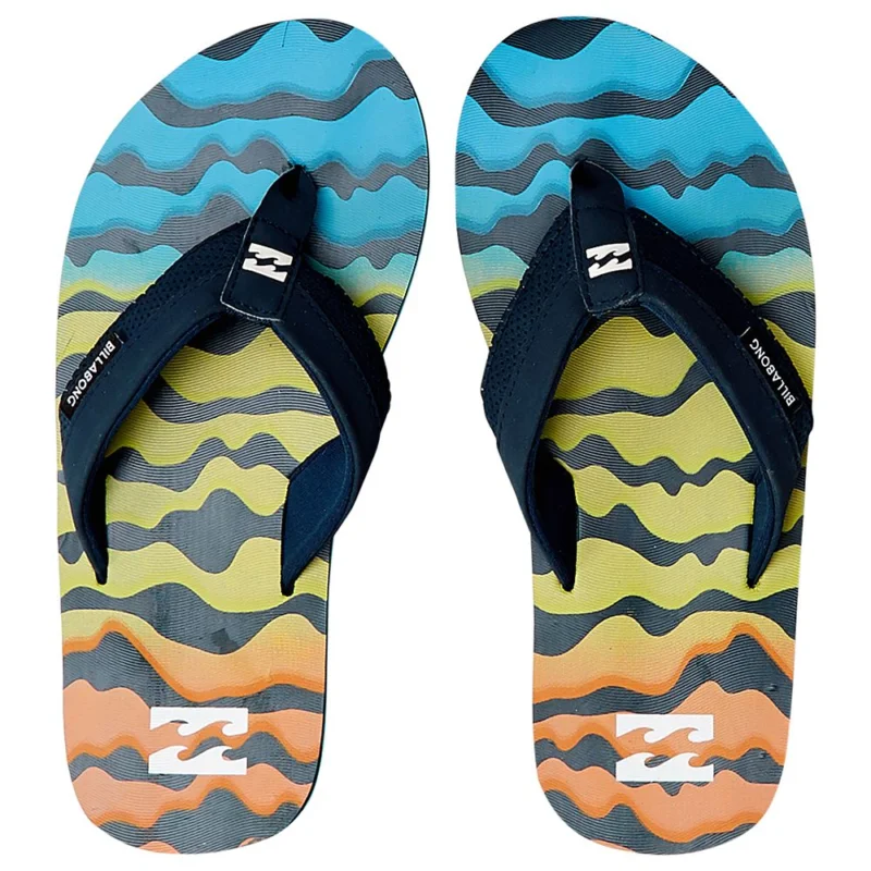 SANDALES BILLABONG SLAPPY Vente Directe