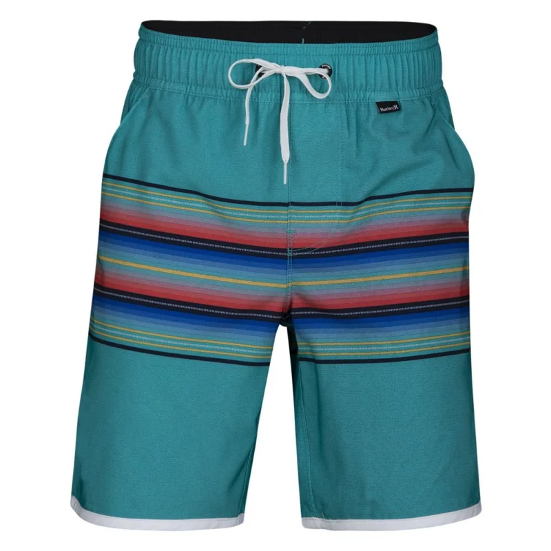 Petit Prix BOARDSHORT HURLEY B PHANTOM MALIBU VOLLEY