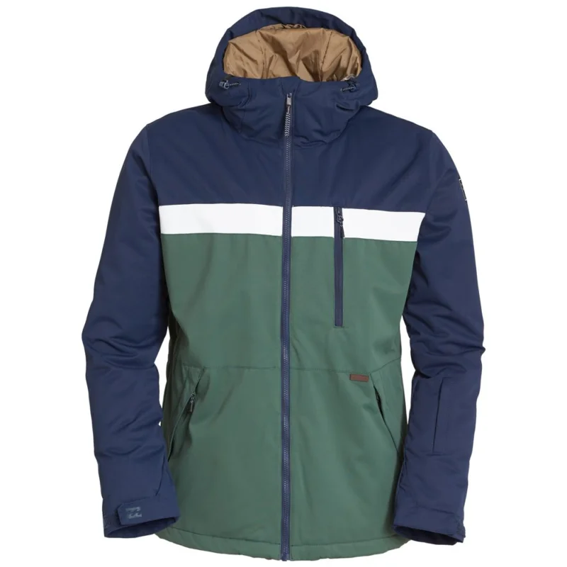 MANTEAU BILLABONG ALL DAY Top Vente