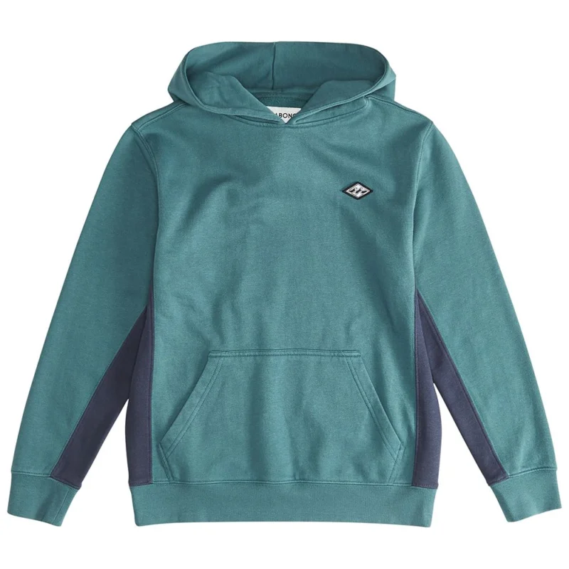 Paiement Sécurisé CAPUCHE BILLABONG WAVE WASHED