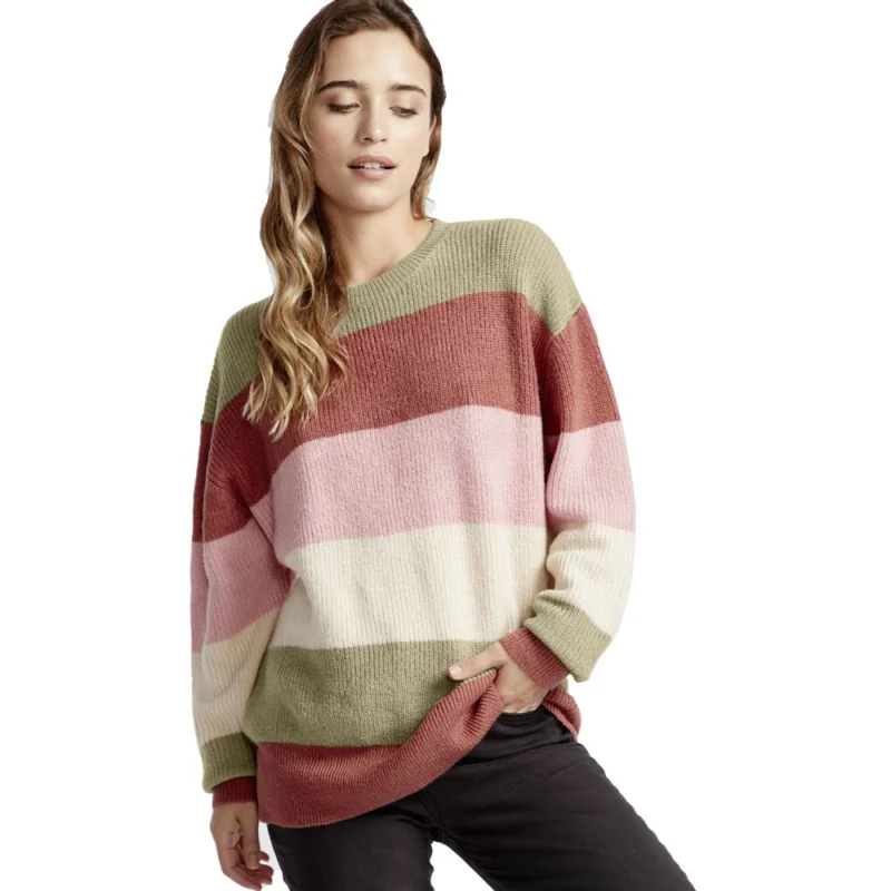 TRICOTE BILLABONG NIGHT OUT Achetez Aujourd'hui
