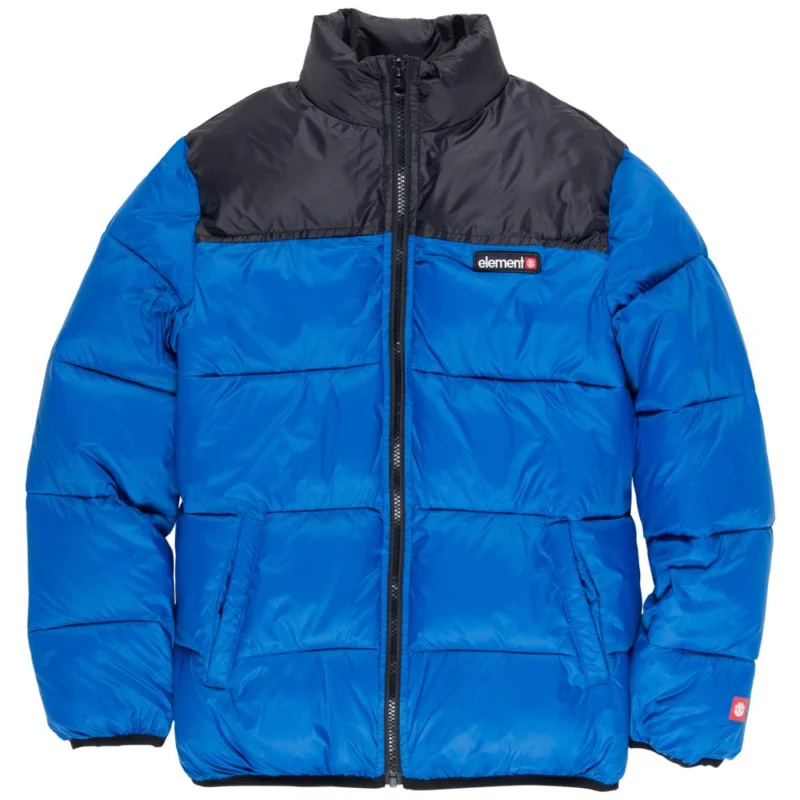 MANTEAU ELEMENT PRIMO ARCTIC Commander Vite