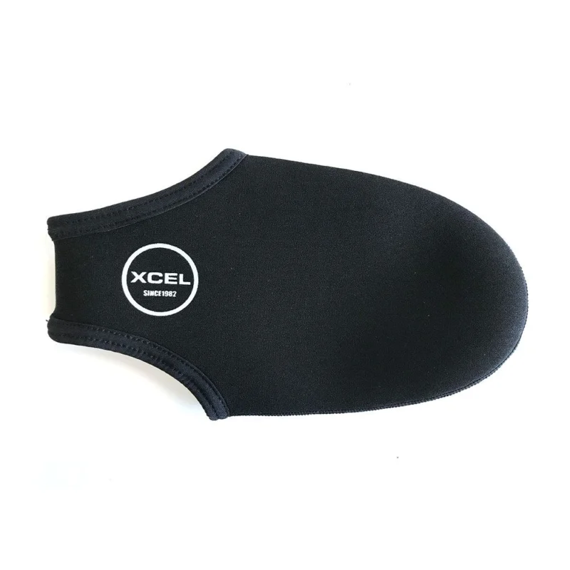 Prix Bas CHAUSSONS EN NEOPRENE XCEL HALF FIN 2 MM