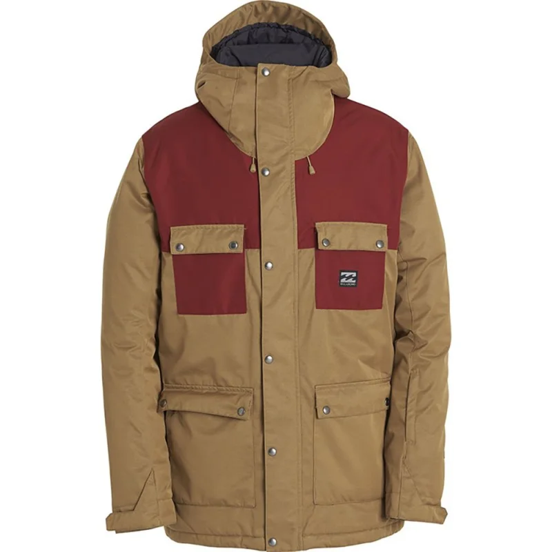 MANTEAU BILLABONG WORKING Commande En Gros
