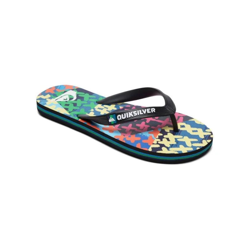 SANDALES QUIKSILVER MOLOCAI Promotion Saisonnière