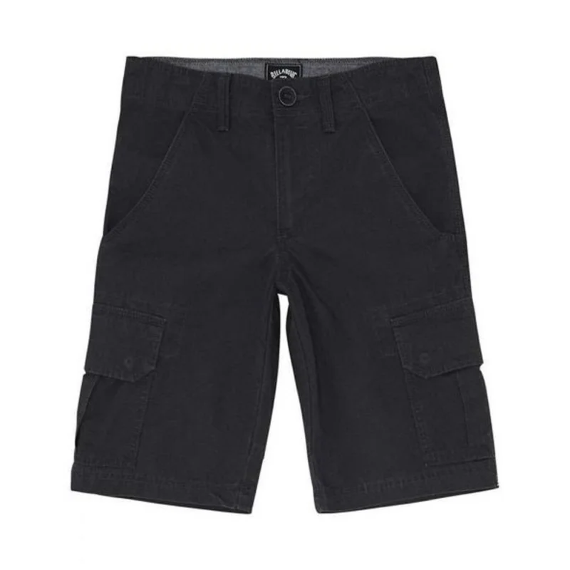 Quantité Limitée SHORTS BILLABONG SCHEME CARGO