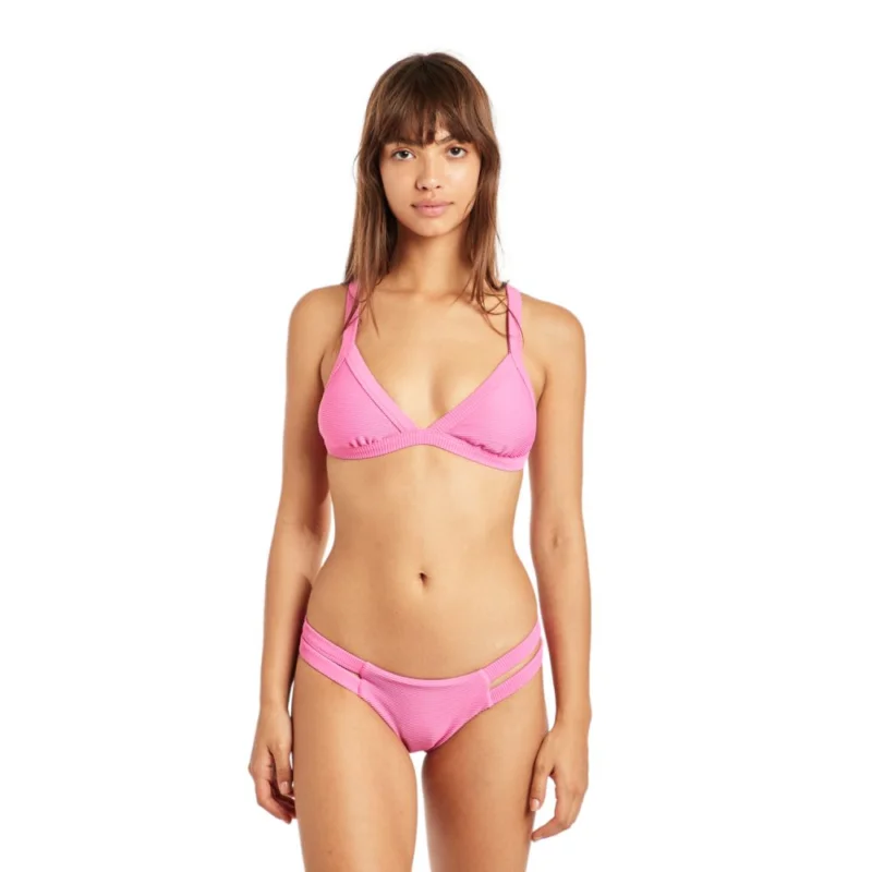 Meilleure Vente TOP BIKINI BILLABONG TANLINES FIXED