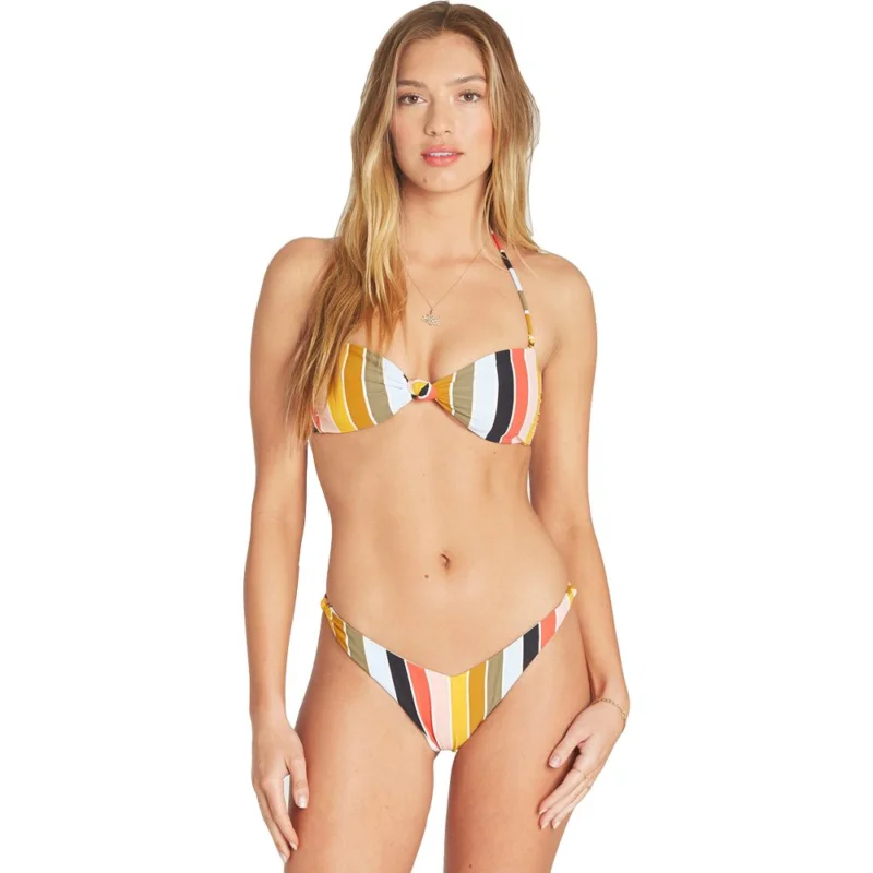 Achat Immédiat TOP BIKINI BILLABONG HIGH ON SUN