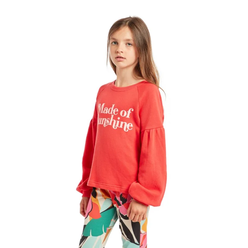 Meilleure Vente PULL BILLABONG FULL BLOOM