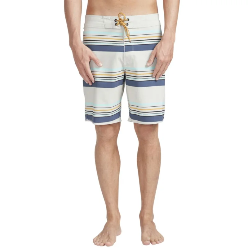 BOARDSHORT BILLABONG SUNDAYS STRIPE PRO Nouvelle Collection