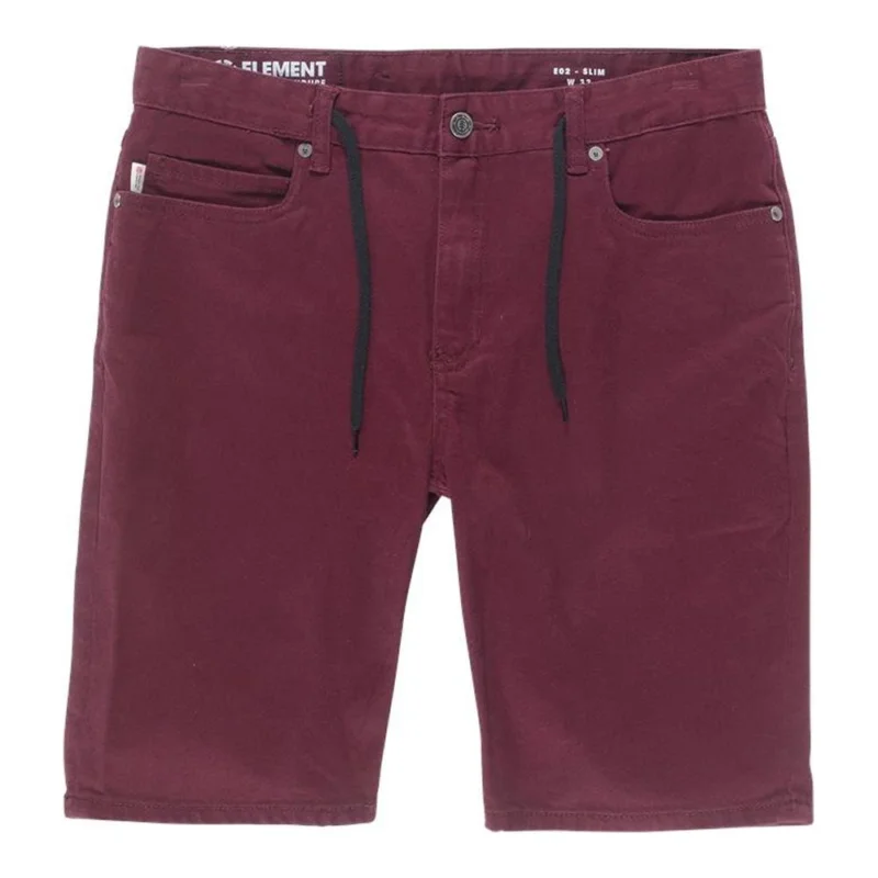 SHORTS ELEMENT E02 Marque