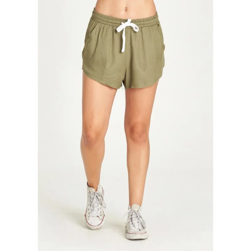 SHORTS ELEMENT MORNING MIST Paiement Sécurisé
