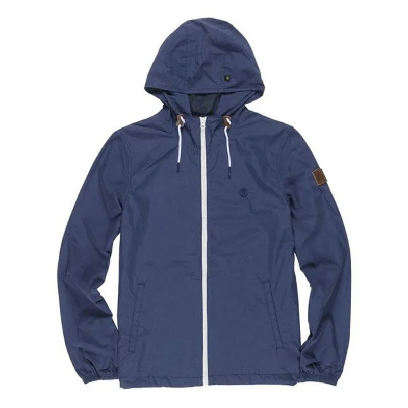 MANTEAU ELEMENT ALDER POPLIN Prix Promo