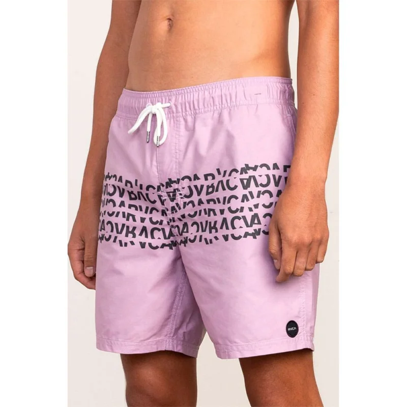 BOARDSHORT RVCA SHATTERED ELASTIC Prix Cassé