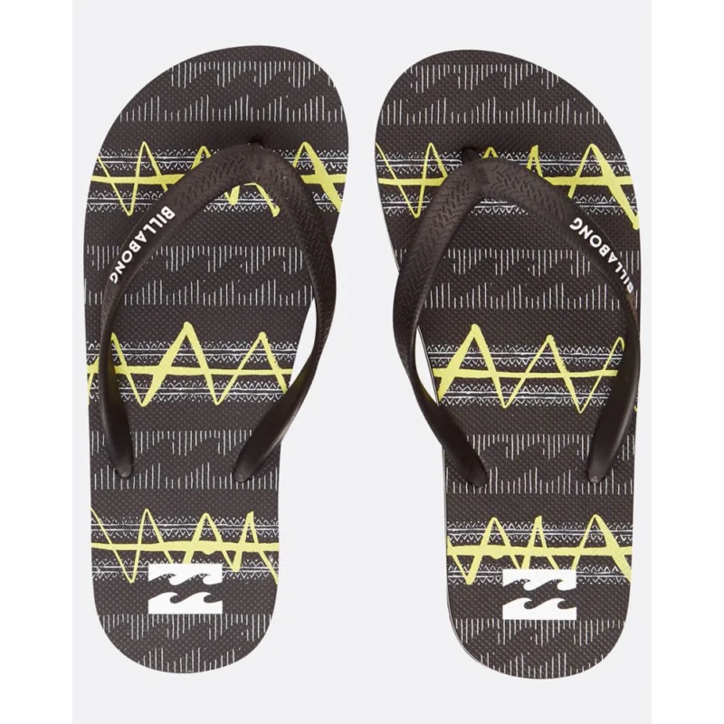 Seulement Aujourd'hui SANDALES BILLABONG TIDES BOY