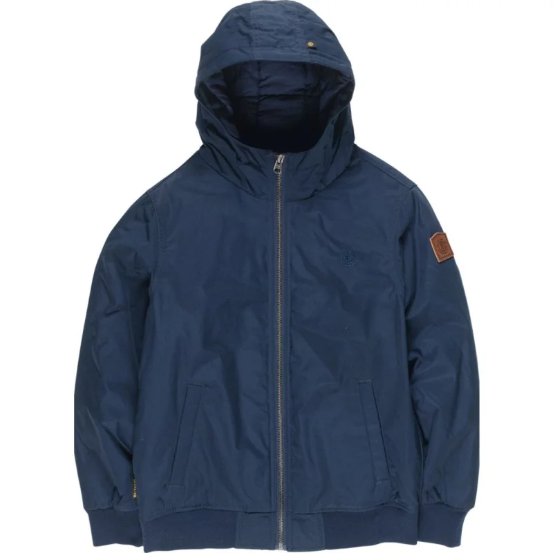 Meilleur Prix MANTEAU ELEMENT DULCEY