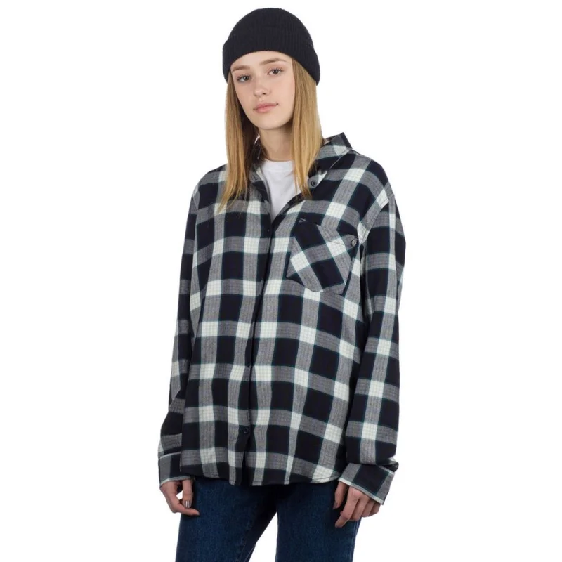 CHEMISE ELEMENT WORTH IT Quantité Limitée