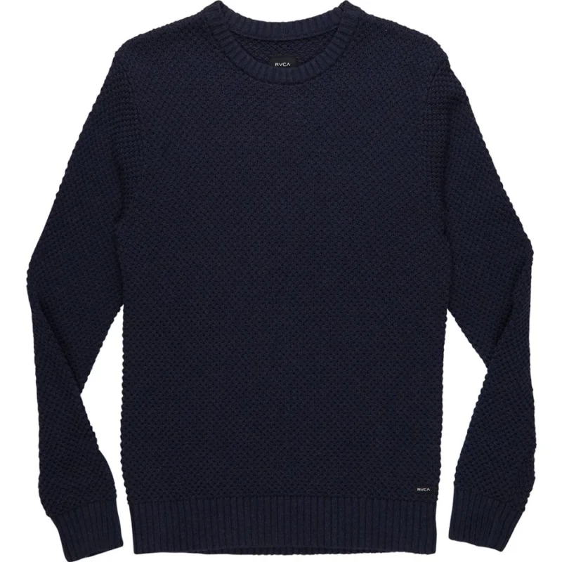 Expédié Aujourd'hui TRICOTE RVCA DISPATCH CREW