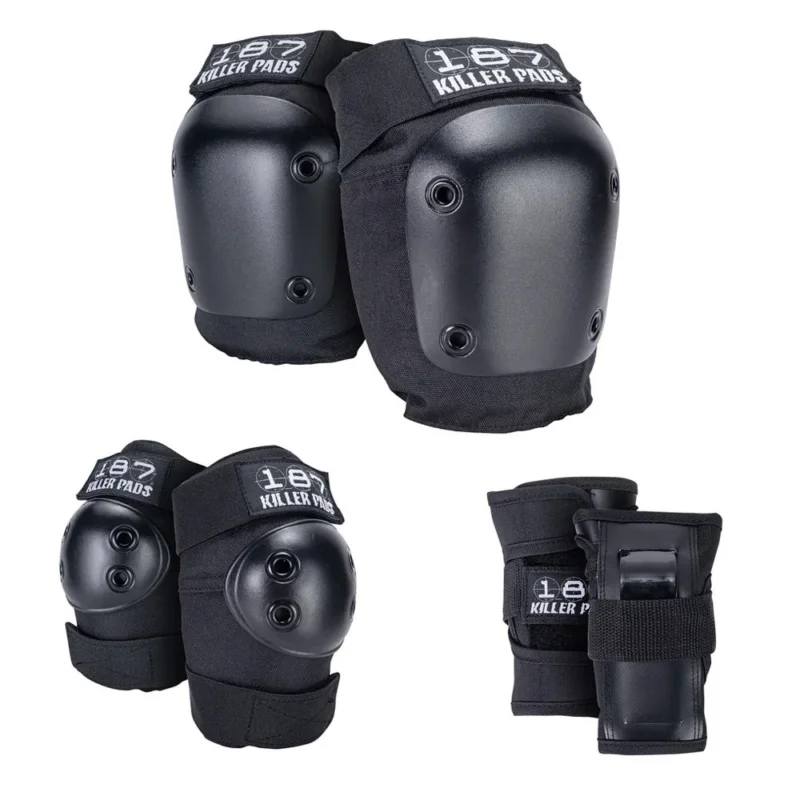 PROTECTION 187 KIT SIX PACK Offre Du Jour