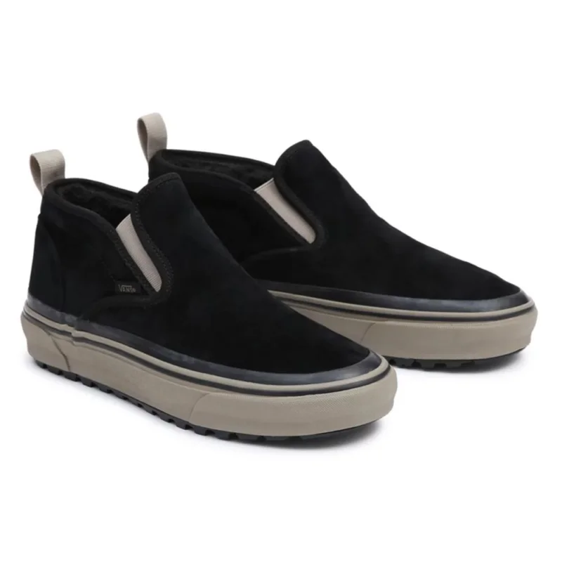 SNEAKERS VANS UA MID SLIP MTE-1 Achat Immédiat