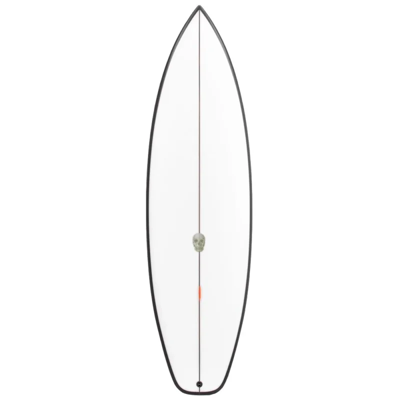 PLANCHE DE SURF CHRIS CHRISTENSON OP2 5‘10‘‘ Certifié