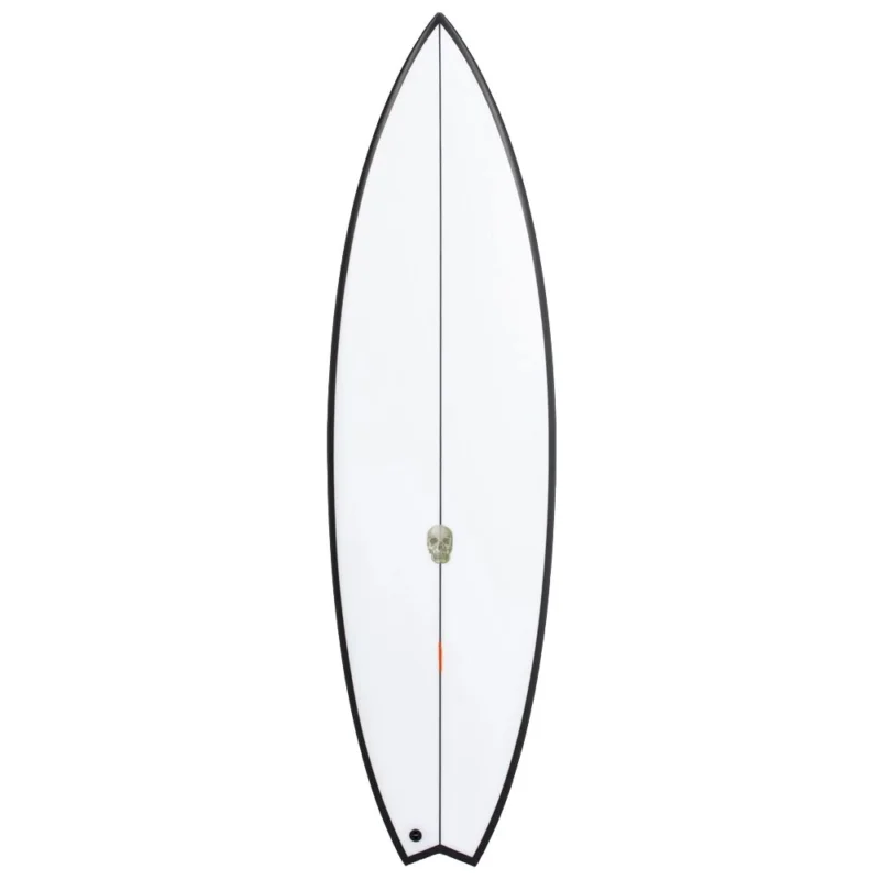 Dernière Chance PLANCHE DE SURF CHRIS CHRISTENSON OP3 5‘8‘‘