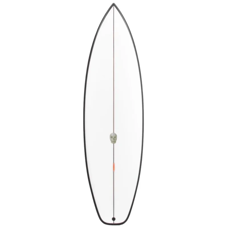 Haute Qualité PLANCHE DE SURF CHRIS CHRISTENSON OP2 6‘0‘‘