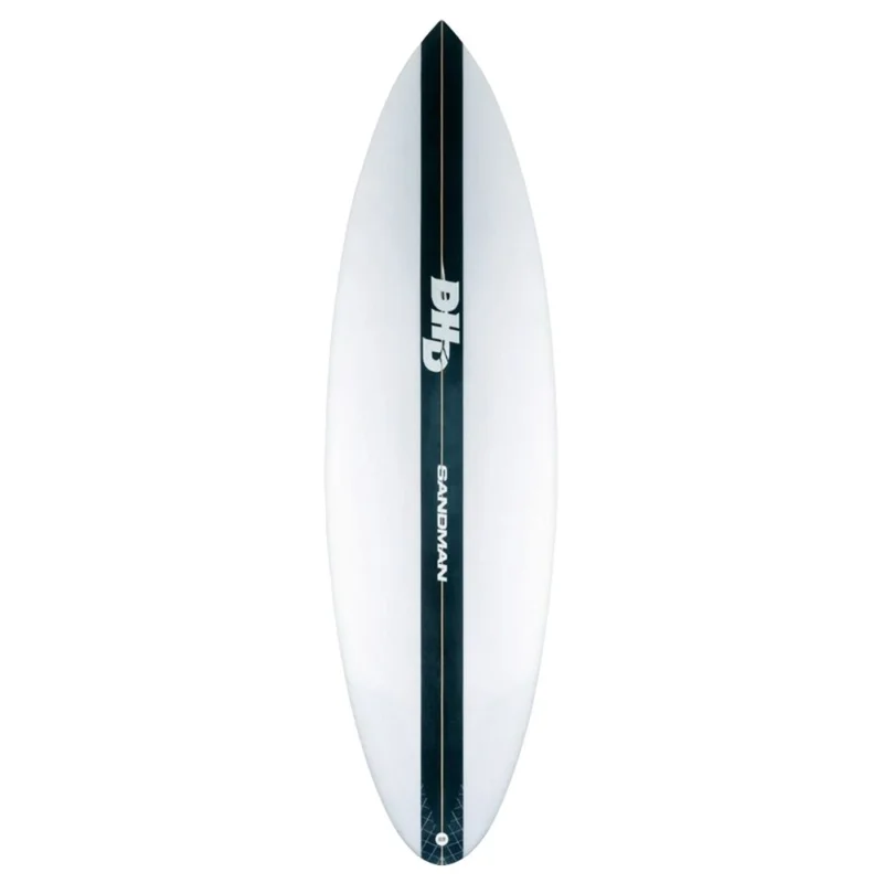Prix Réduit PLANCHE DE SURF DHD SANDMAN 6‘0‘‘