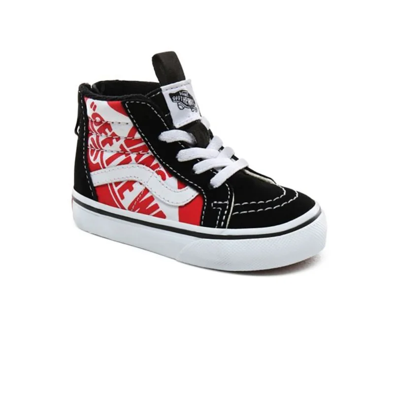 SNEAKERS VANS SK8-HI ZIP Expédition Rapide