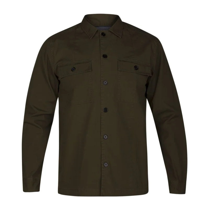 Acheter Direct CHEMISE HURLEY LT DAN SHACKET