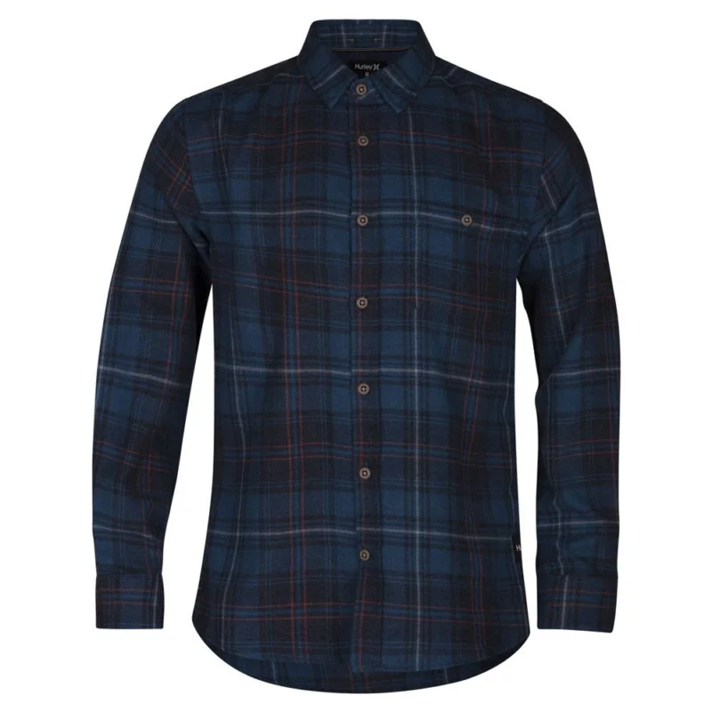 CHEMISE HURLEY KURT Offre Du Jour