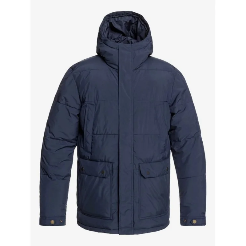 MANTEAU QUIKSILVER BARRINGTON Offre Spéciale