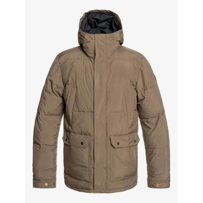 Certifié MANTEAU QUIKSILVER BARRINGTON
