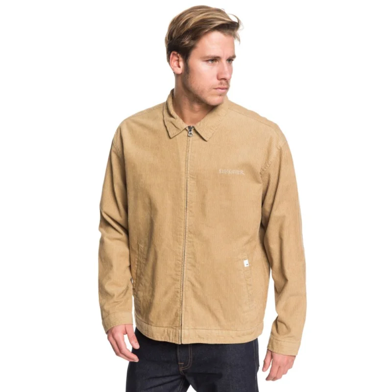 MANTEAU QUIKSILVER YALLINGUP Livraison Express