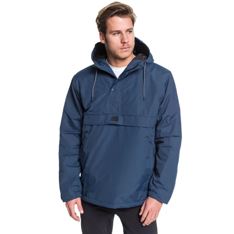 Solde MANTEAU QUIKSILVER TAZAWA