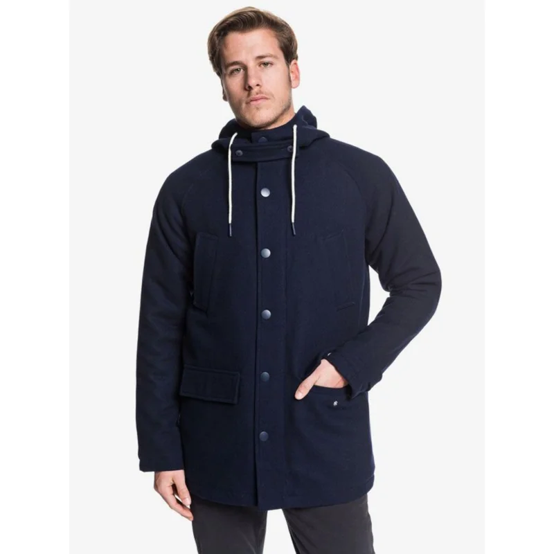 MANTEAU QUIKSILVER GETARIA Achat Immédiat