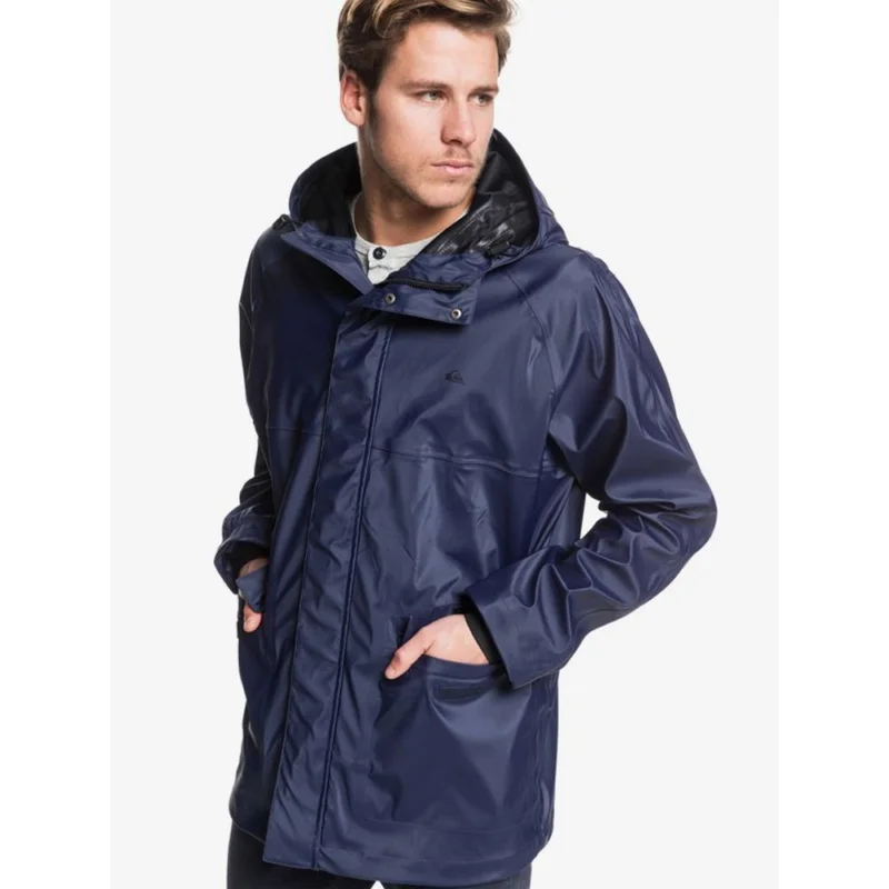 MANTEAU QUIKSILVER MISERE Prix Choc