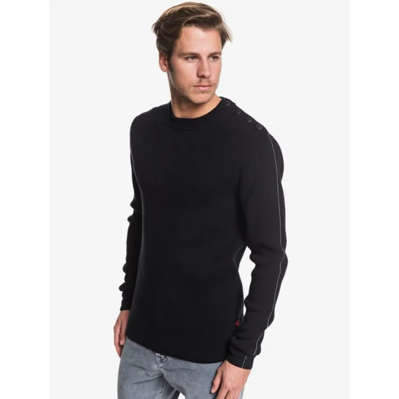TRICOTE QUIKSILVER DONOSTIA Retour Gratuit