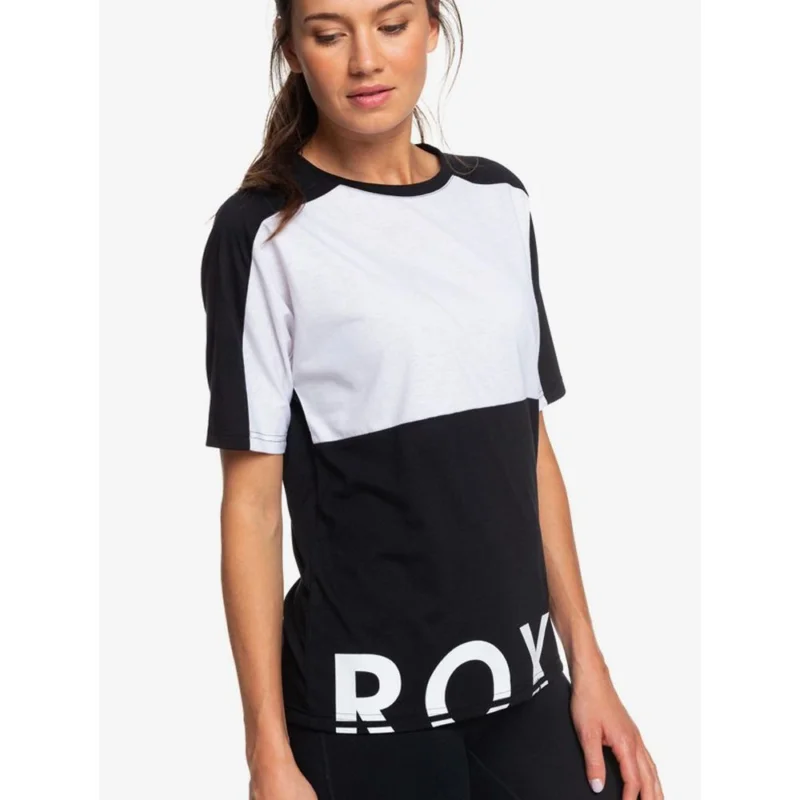 Prix Réduit T-SHIRT ROXY IN THE MOON MOOD