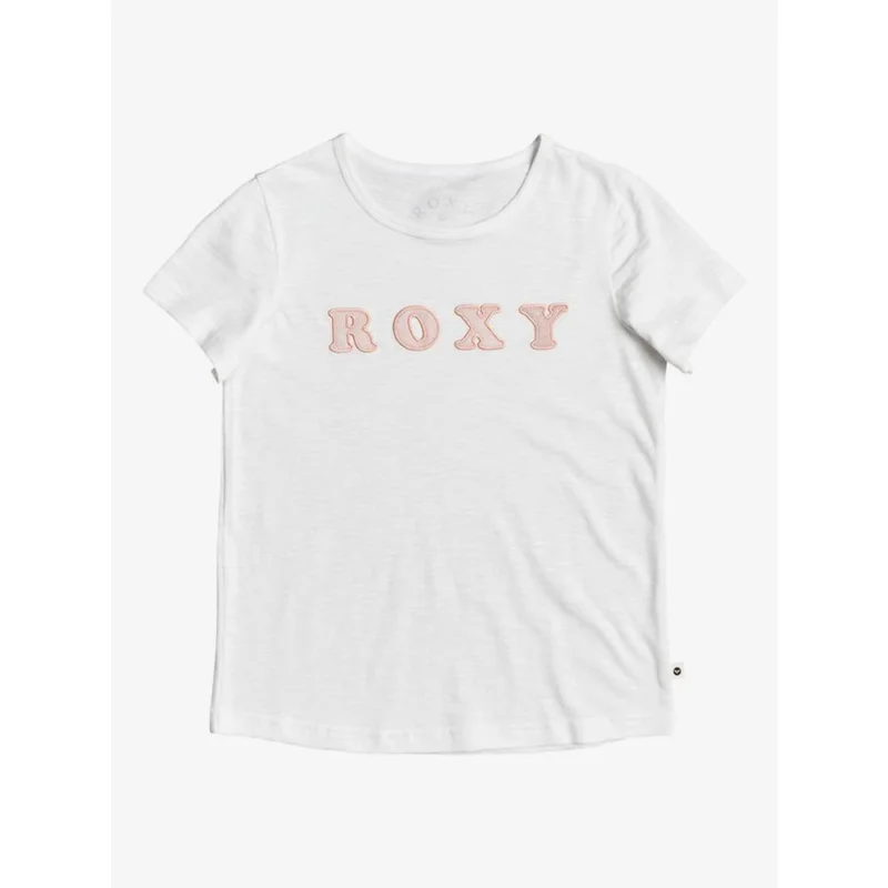 Prix Choc T-SHIRT ROXY SEA AND LOVE