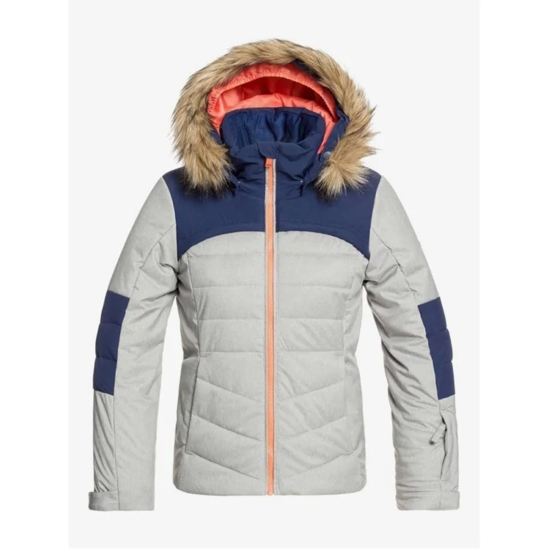 MANTEAU ROXY BAMBA Produit De Marque