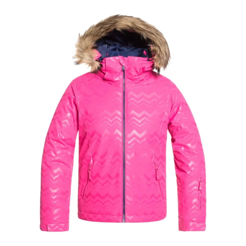 MANTEAU ROXY JET SKI Achat Immédiat