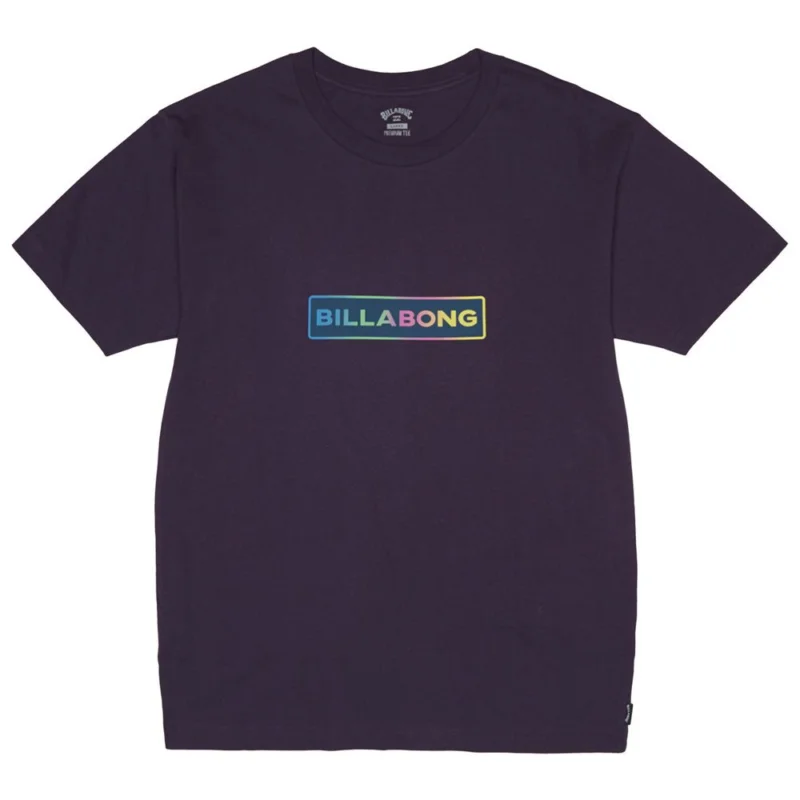 T-SHIRT BILLABONG RAYGUN Nouvel Arrivage